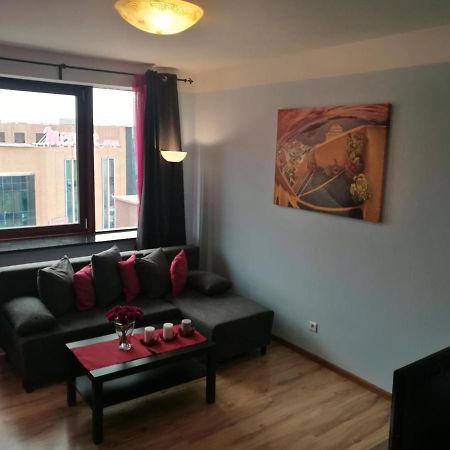 Apartments 4 You Krawiecka Wrocław Buitenkant foto